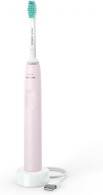 Philips 2100 Series Sonic technology electric toothbrush
