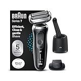 70-N7200cc Braun Electric Shaver