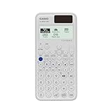 Casio fx-85GTCW White Scientific Calculator