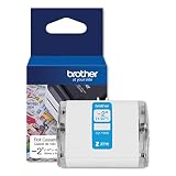 Brother CZ-1005 Zero-Ink Roll Cassette, Continuous Length,