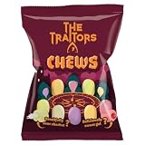 The Traitors Chews 120g