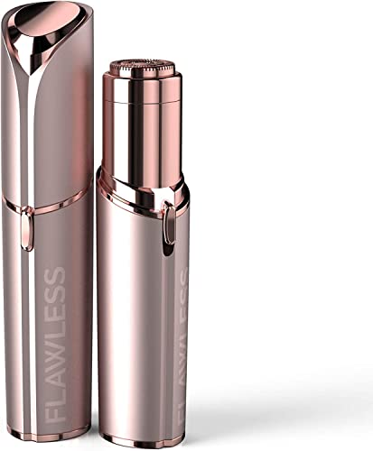 Flawless Facial Hair Remover