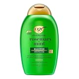 OGX Refreshing Scalp with Rosemary Mint Shampoo 385ml