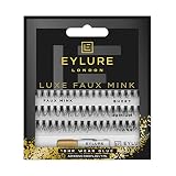 Eylure Luxe Faux Mink Individuals (packaging may vary)