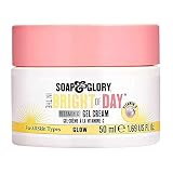 Soap & Glory In the Bright Of Day Vitamin C Gel Cream