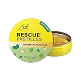 Rescue Remedy Pastilles | Mint & Apple Flavoured 50g