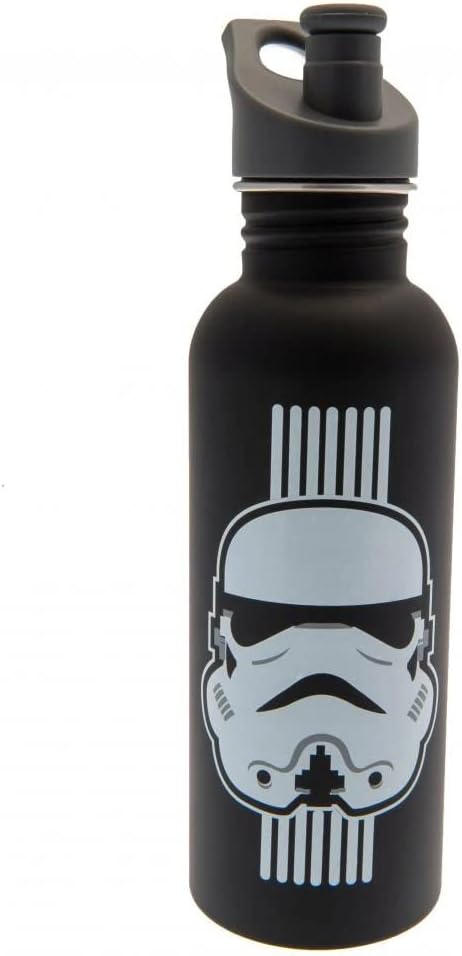 Star Wars (Stormtrooper Canteen Bottle