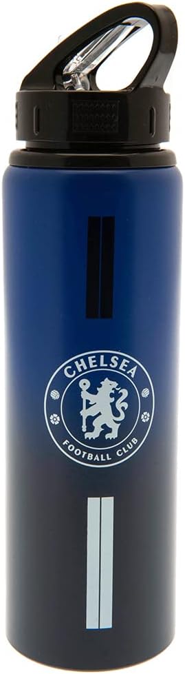 Chelsea FC Aluminium Drinks Bottle ST