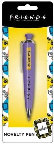 Friends Novelty Pen