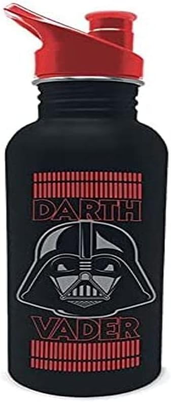 Star Wars Vader Canteen Bottle