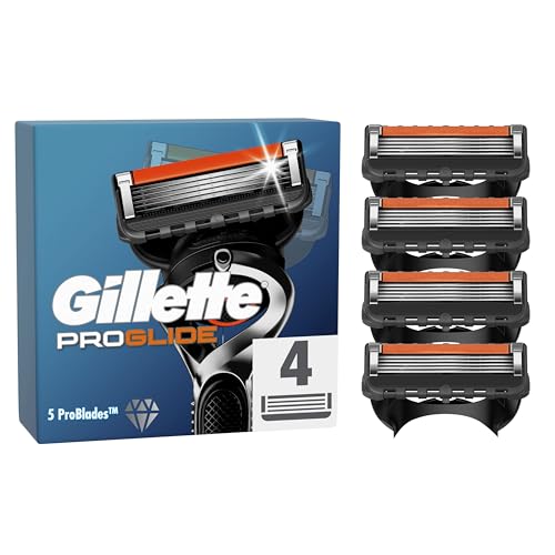 Gillette ProGlide Razor Blades Men