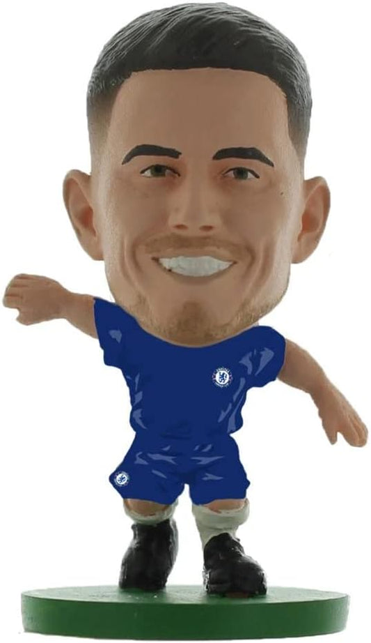 SoccerStarz - Chelsea Jorginho