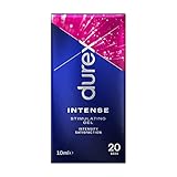 Durex Intense Orgasmic Gel, 10ml
