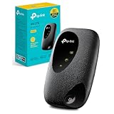TP-Link M7000 Cat4 Portable WiFi MiFi, 4G Router with SIM Slot