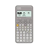 Casio fx-83GTCW Grey Scientific Calculator