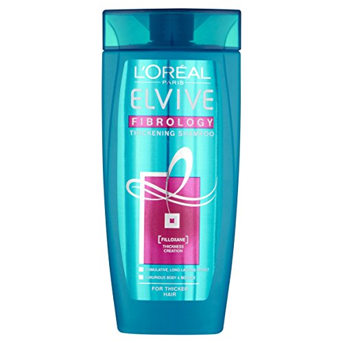 L'Oréal Fibrology Thickening Shampoo, 50 ml