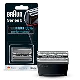 Braun 52B Series 5 Head