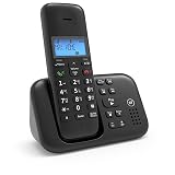 BT 3960 Cordless Landline House Phone, Home Phone