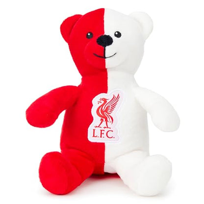 Liverpool FC Contrast Bear