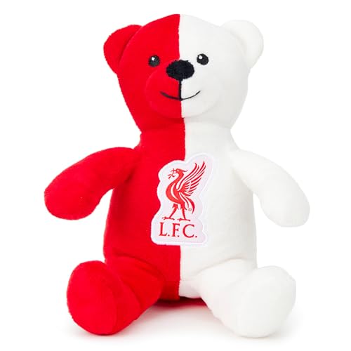 Liverpool FC Contrast Bear