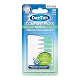 DenTek - Comfort Picks Large 56 Toothpicks
