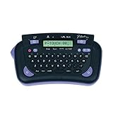 Brother PT-80 P-Touch Handheld Labelling Machine