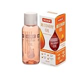 Nuage Recovery Oil, 100Ml (With Vitamin E) Orange