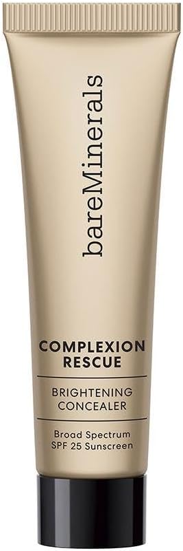 bareMinerals Complexion Rescue Brightening Concealer SPF25 10ml Deep Mahogany
