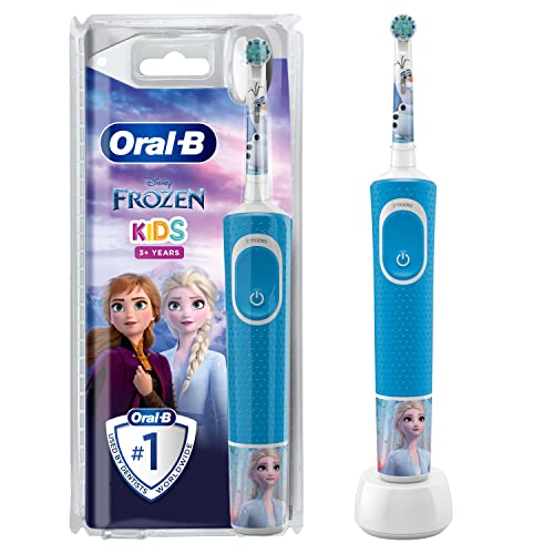 Oral-B Stages Power Kids Electric Toothbrush Frozen