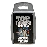 Top Trumps Specials: Star Wars Episodes 4-6 PRE-OWNED