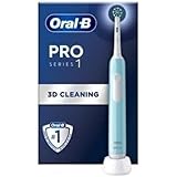 Oral-B Pro 1 Electric Toothbrush, Old, Blue