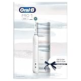 Oral-B Pro 1 Electric Toothbrush SEALED