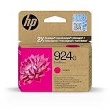 HP Tinte 924e EvoMore Magenta