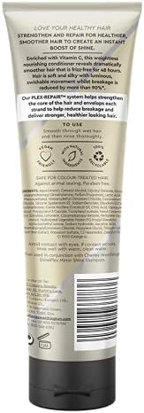 Charles Worthington ShinePlex Mirror Conditioner 250ml