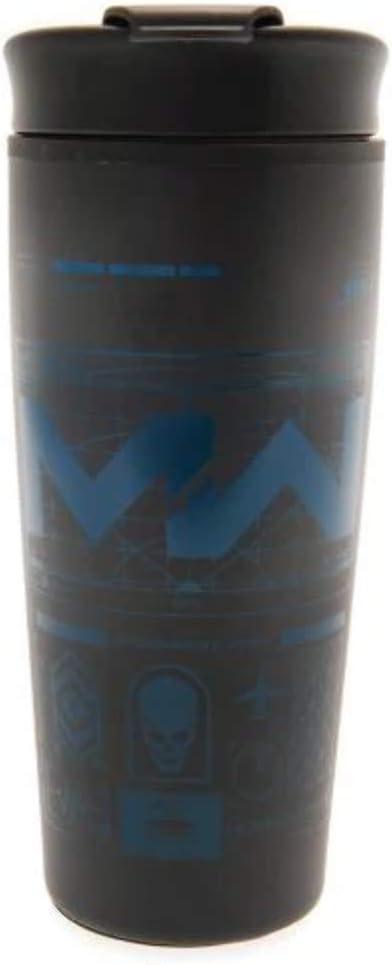 Call of Duty Travel Mug