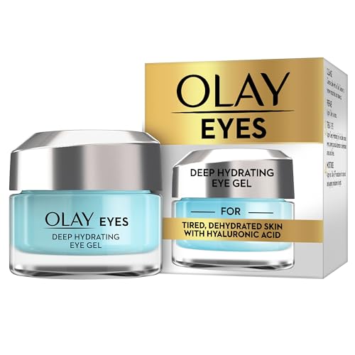 Olay Eyes Deep Hydrating Eye Gel 15 ml