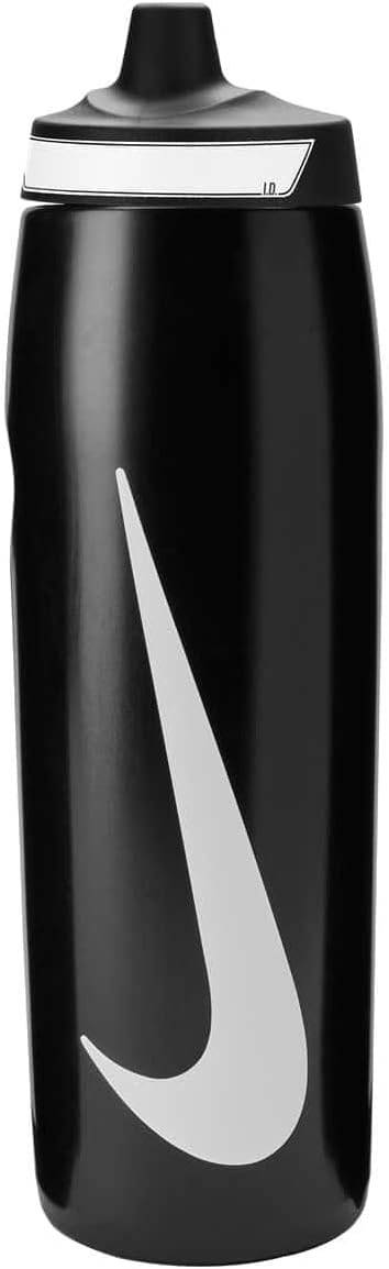 NIKE Refuel Bottle Grip 32oz BLK