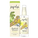 Impulse Sunkissed Dreamer Body Mist 100ml