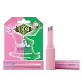 Dr.PAWPAW x WICKED Glistening Lip Balm 3g, Sheer Lilac Pawpaw Balm with Shimmer