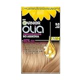 Garnier Olia 9.0 Light Blond