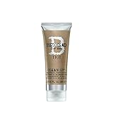 Bed Head for Men by TIGI - Clean Up Mens Daily Conditioner - Ideal for Normal Hair - 200 ml