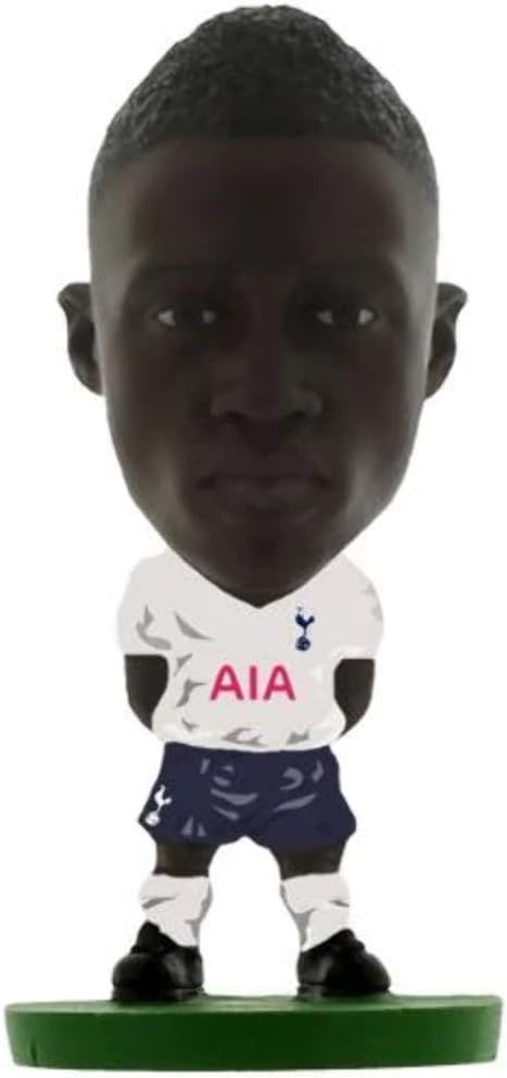 SoccerStarz - Spurs Eric Dier