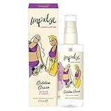 Impulse Golden Grace Body Mist 100ml