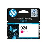 HP 924 Magenta Original Ink Cartridge