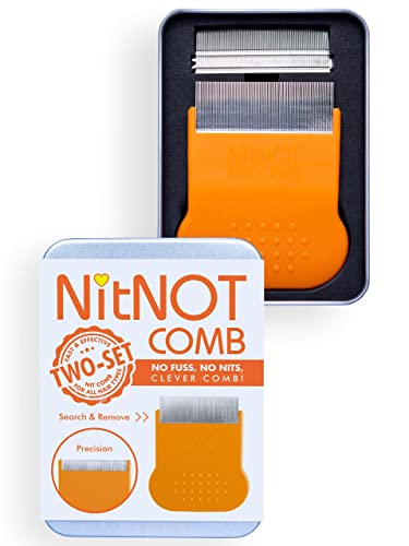 NitNot Lice Comb
