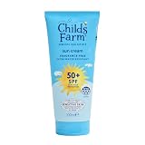 Childs Farm Kids & Baby Sun Cream SPF 50+ 100ml