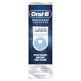 Oral-B Pro-Expert Advanced Deep Clean Toothpaste 75ml