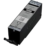 Canon PGI-580 Pigment Black Ink Cartridge 2078C001