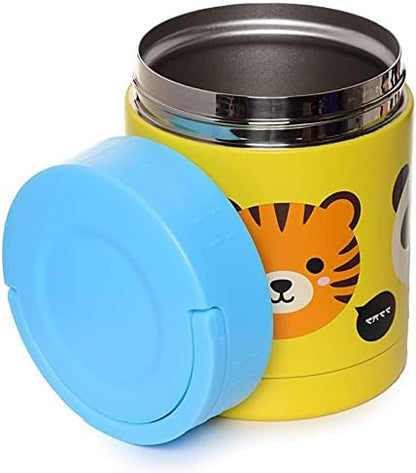 Cutiemals Insulated Lunch Pot