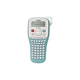 Brother P-Touch H101GB ABC, Handheld use Label Maker